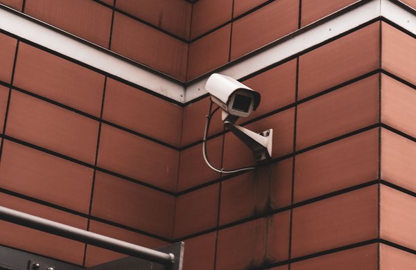 24/7 Security & Smart Access